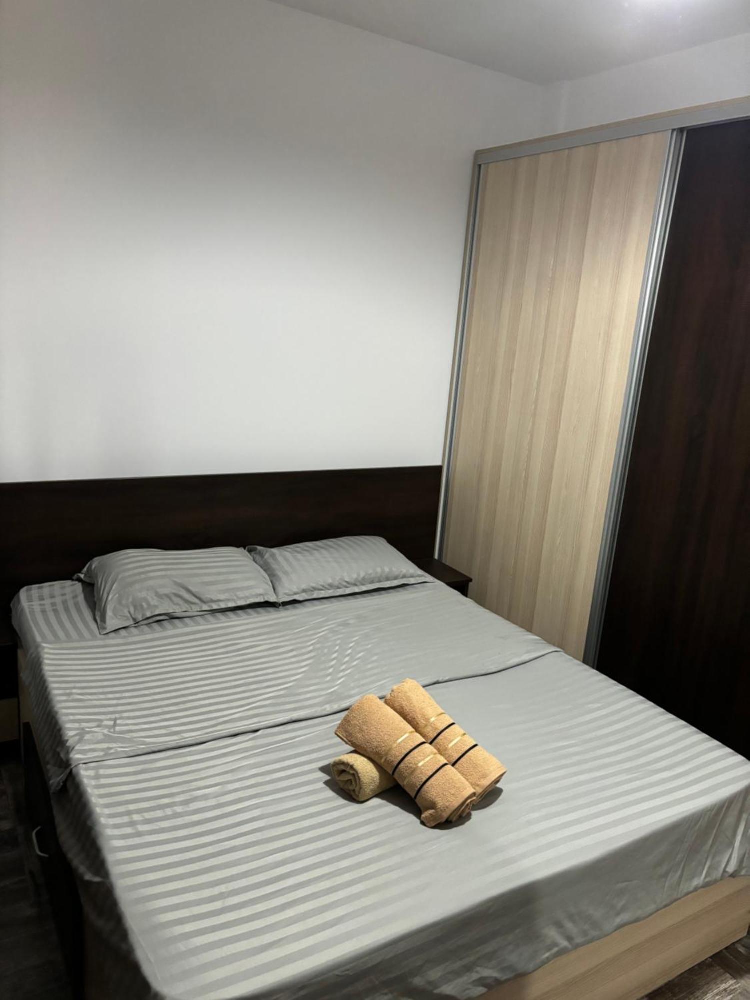 Sweet Home Iasi Airport 2 外观 照片